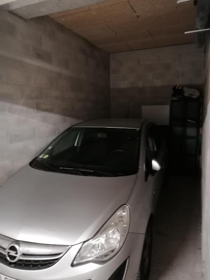 City Vibes, Indoor Parking, Breakfast & Air Conditioning ニース エクステリア 写真
